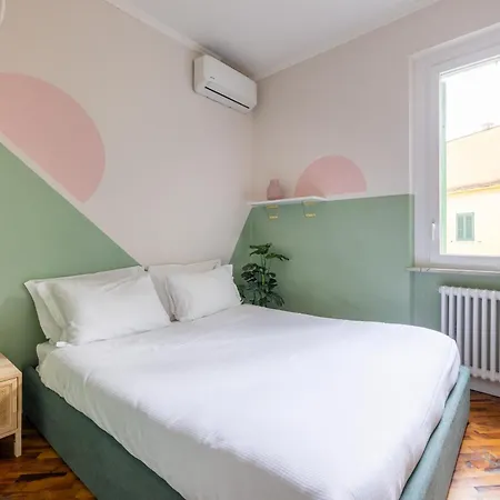 Aria Penthouse & Garden * ローマ