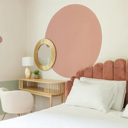 Aria Penthouse & Garden *