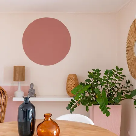 アパート Aria Penthouse & Garden *