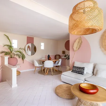 Lejlighed Aria Penthouse & Garden Rom