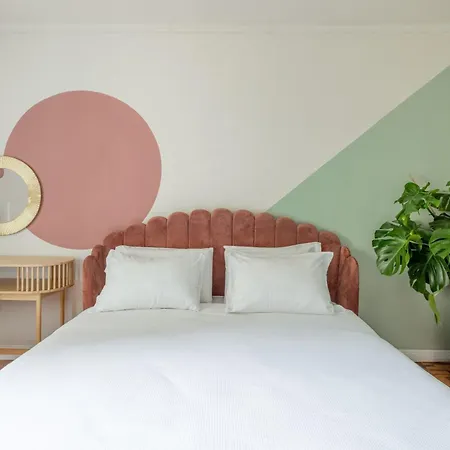 Aria Penthouse & Garden