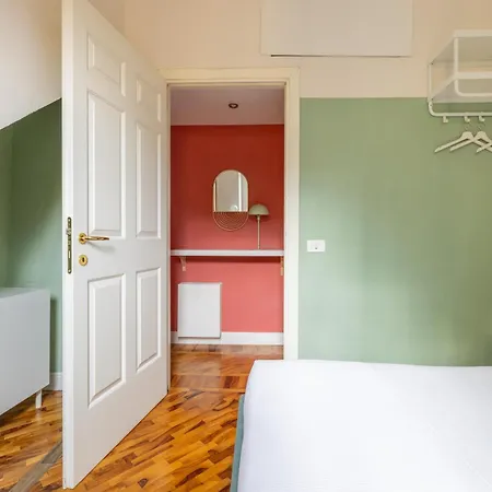 Aria Penthouse & Garden