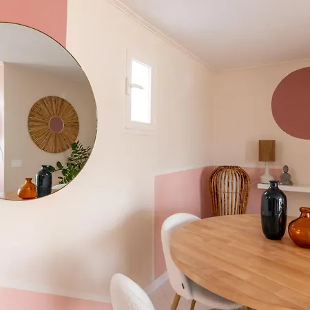 アパート Aria Penthouse & Garden ローマ